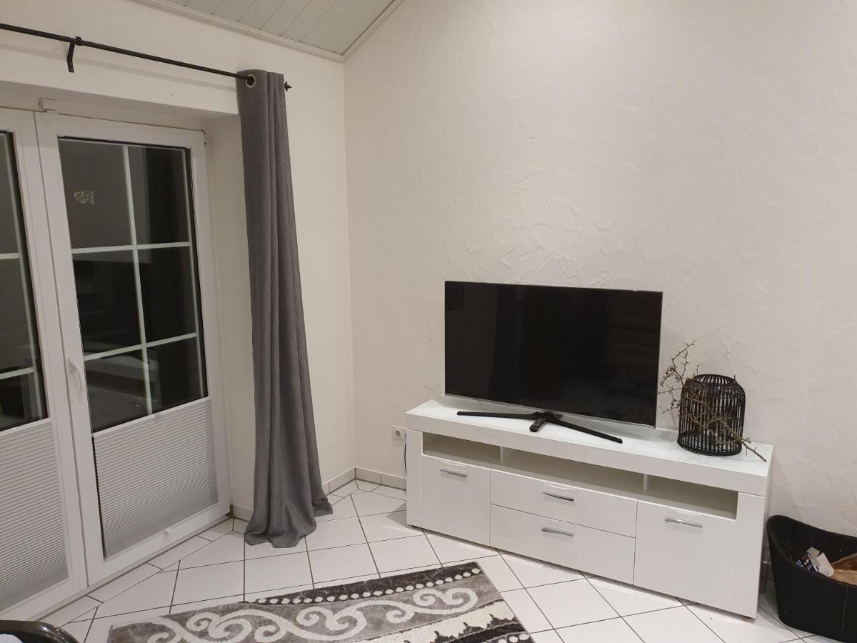 Kati'S Nest Lägenhet Olsberg Exteriör bild
